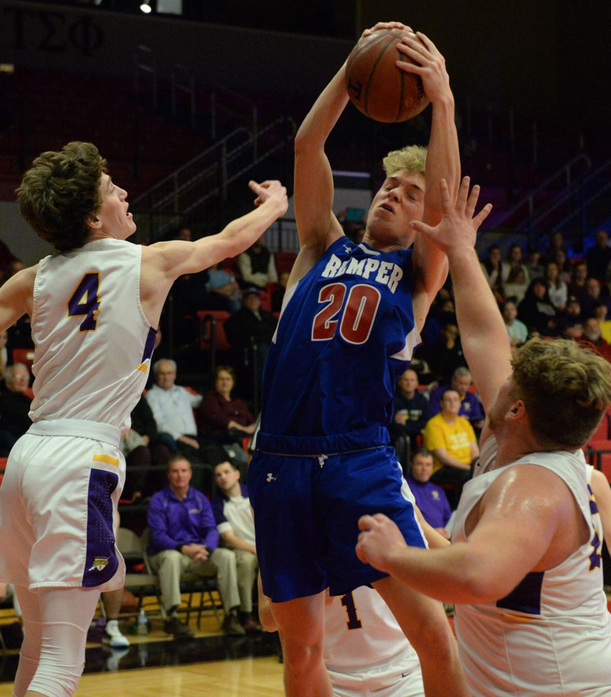 Uwp Men S Basketball Adds Three Recruits Sports Kenoshanews Com
