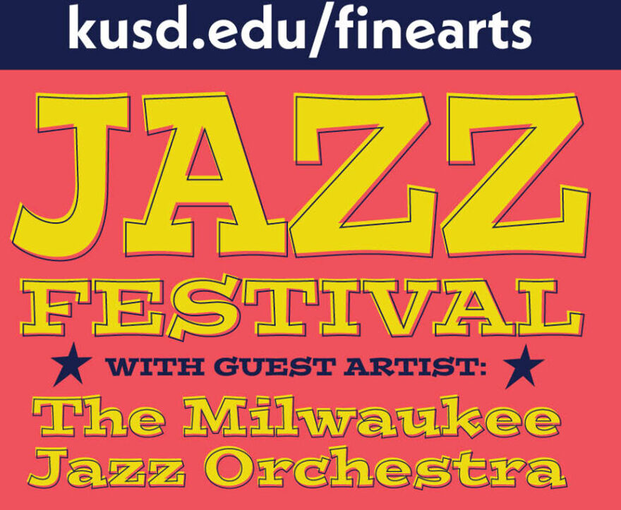 KUSD Jazz Fest to hit the stage at Indian Trail Saturday