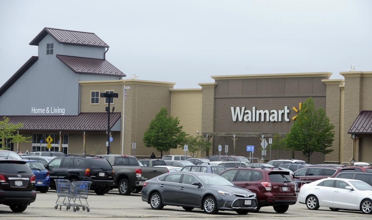 WALMART