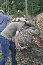 WILMOT MOUNTAIN VOLUNTEERS