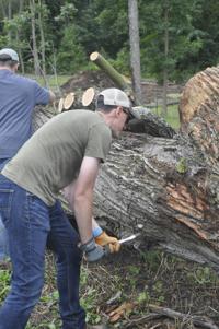 WILMOT MOUNTAIN VOLUNTEERS