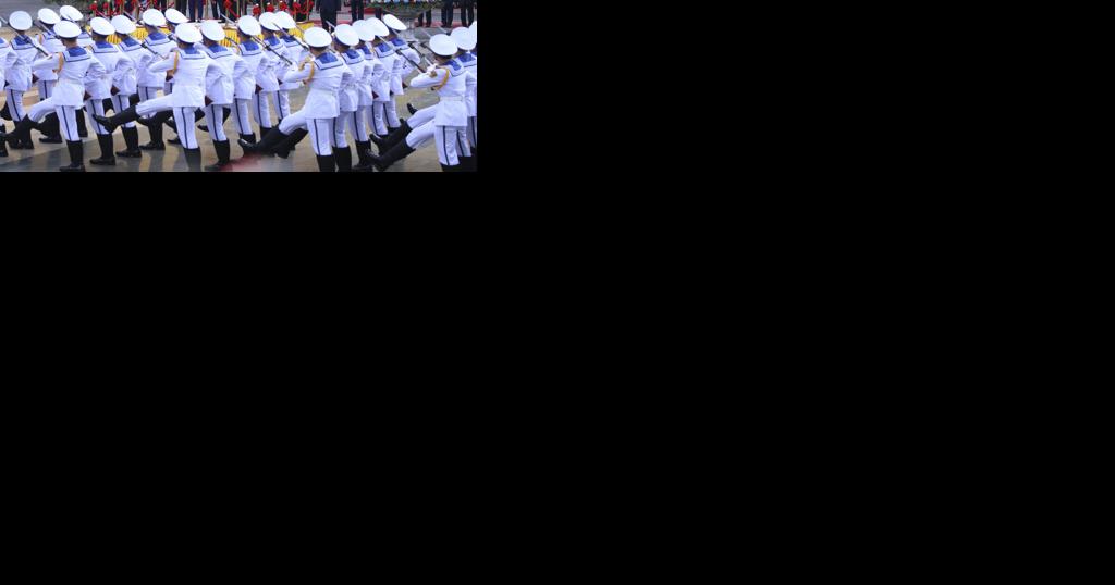 Commentary by Arthur I. Cyr: Vietnam is a battleground – for commerce and investment - Vimarsana News