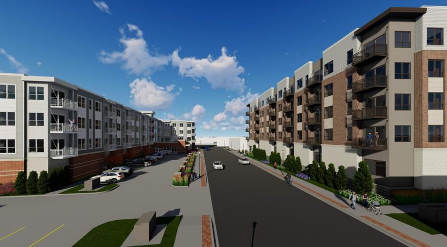 Abbyland proposes apartments in Curtiss – Central Wisconsin News