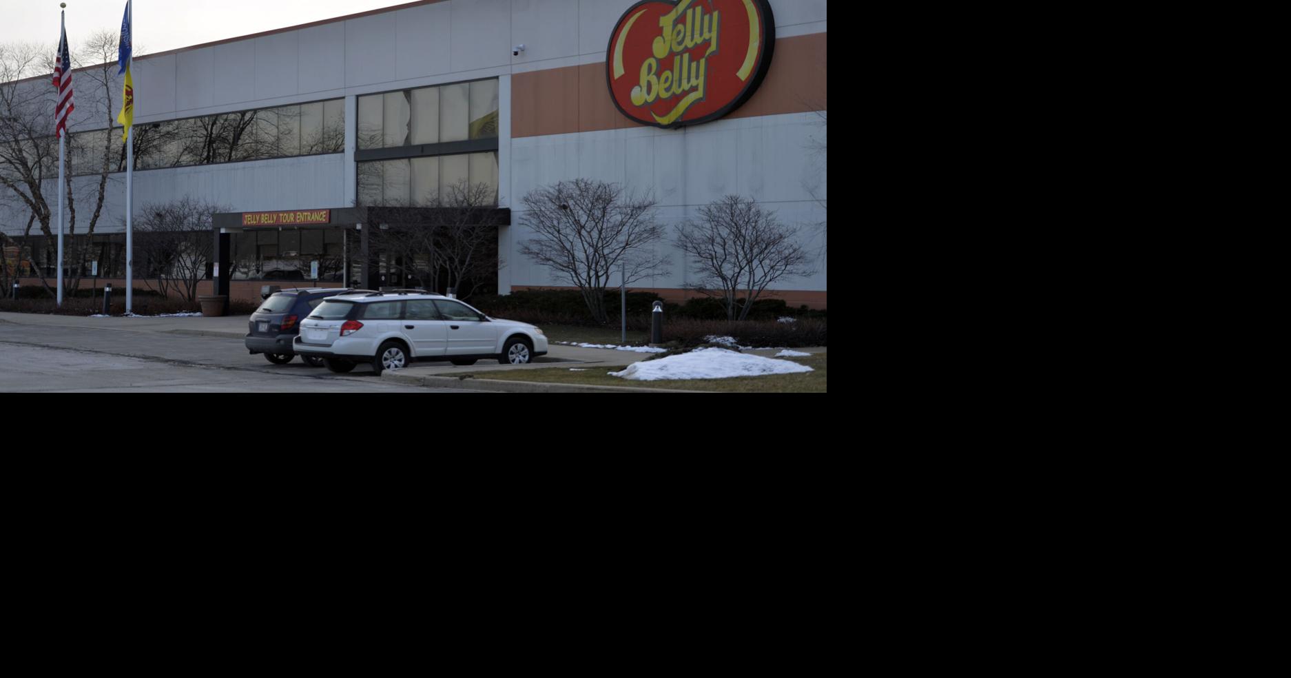 Jellybean Music Co. office
