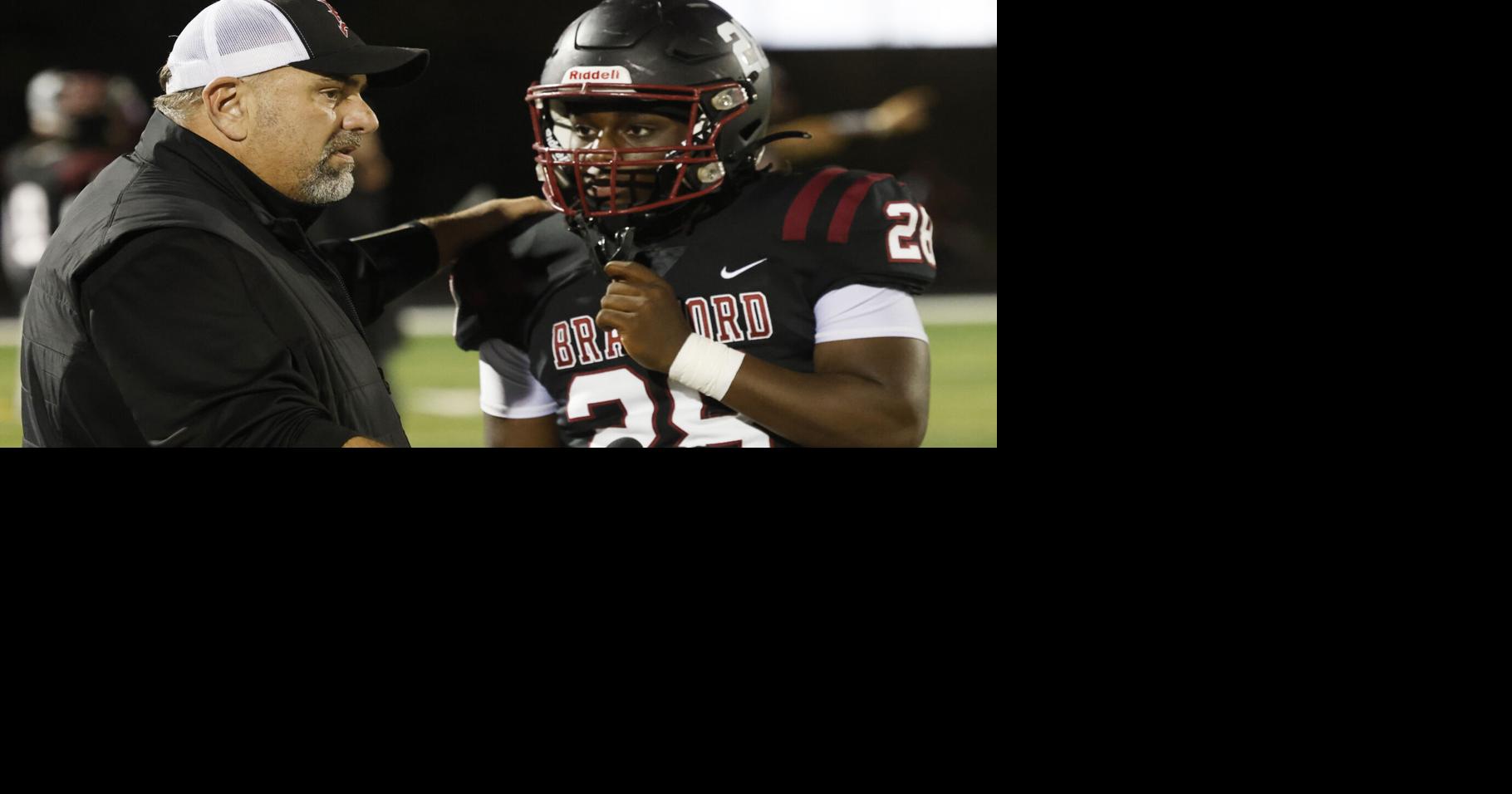 Racine Case needs only one quarter to crush Kenosha Bradford