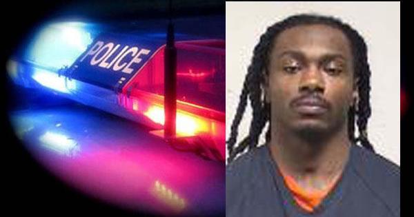 Zion man facing felonies for fleeing police, crashing - Vimarsana News