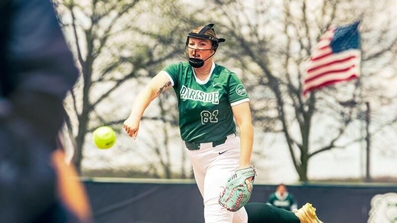 Vermett, Johnson Make History as Rangers Sweep Lakers