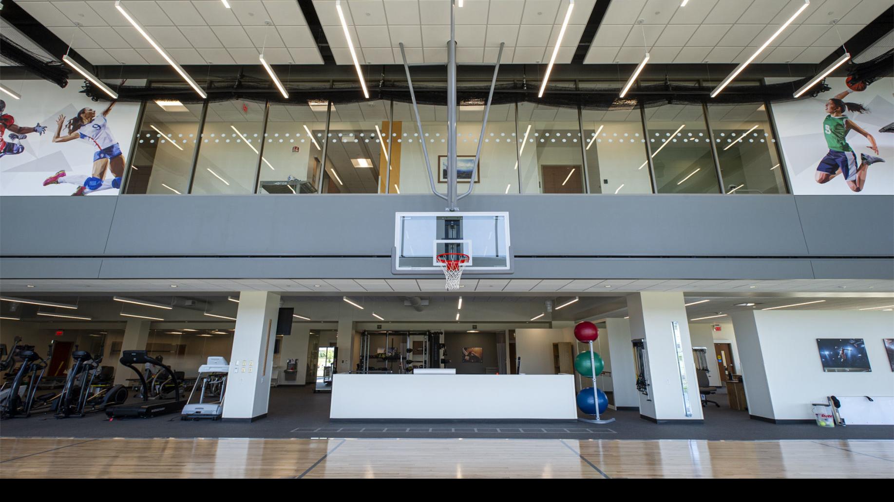 Aurora Health Center Opens In Pleasant Prairie Local News Kenoshanews Com