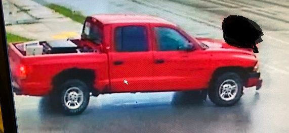 Police seek driver in fatal hit and run