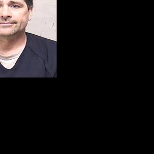 Man charged with fifth OWI after two hit-and-run crashes