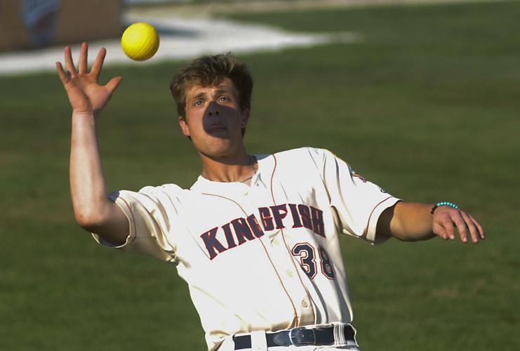 McKay Barney - Baseball - University of Washington Athletics