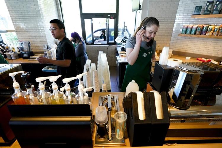 Starbucks Latest California Borrow A Cup Test Furthers Company's Shift  Toward Reusables
