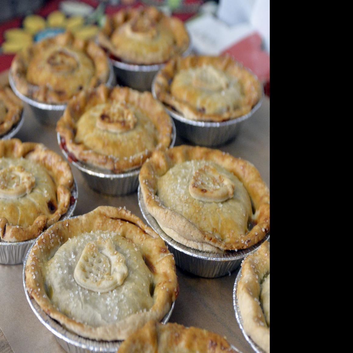 Infinite Possibilities For Pi E Food Kenoshanews Com