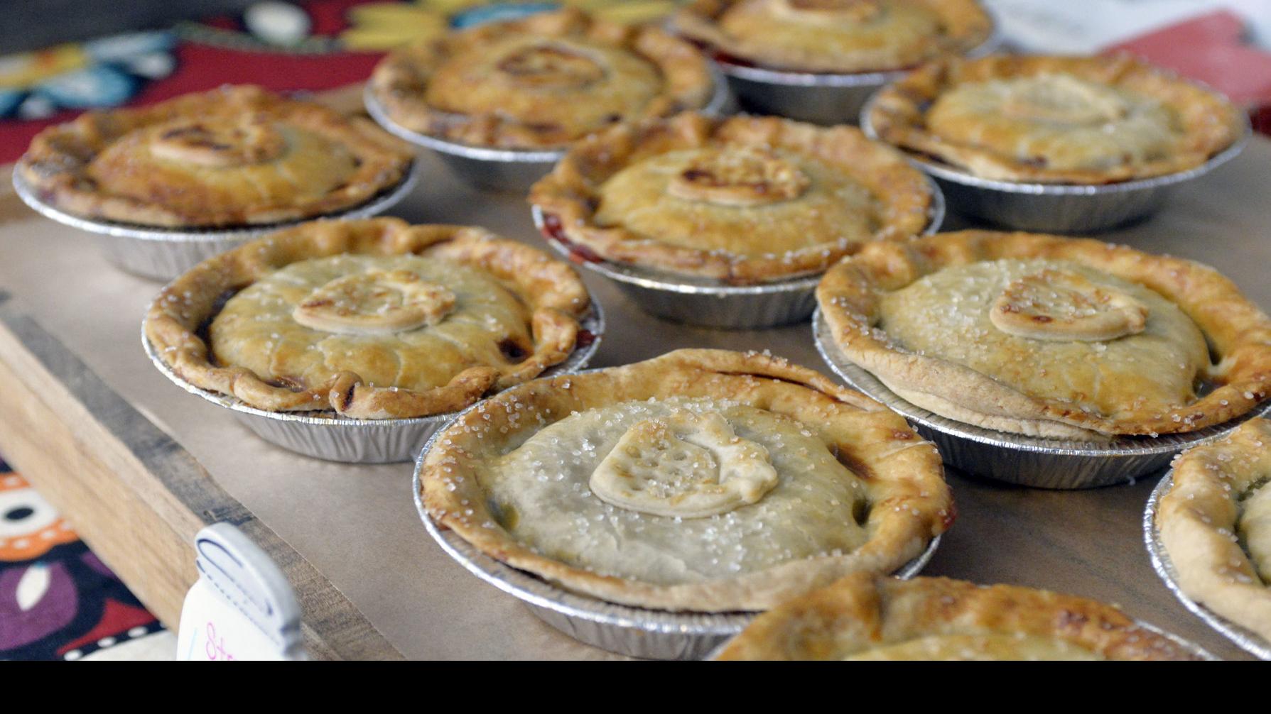 Infinite Possibilities For Pi E Food Kenoshanews Com