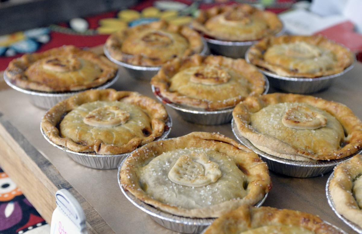 Infinite Possibilities For Pi E Food Kenoshanews Com