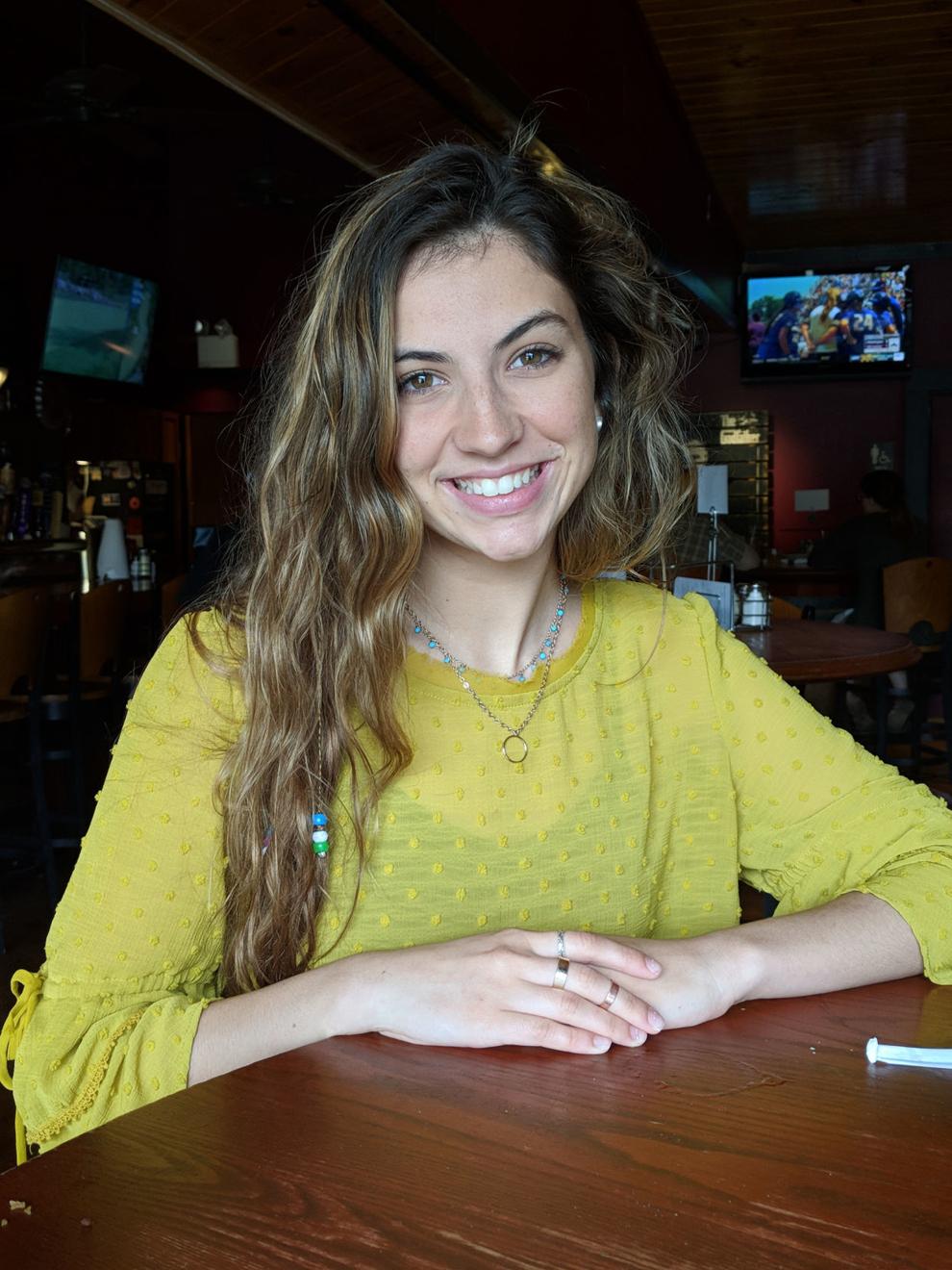 Miss Kenosha Lily Karnes A whirlwind of Sundays