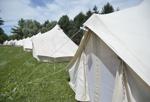COUNTRY THUNDER SETUP