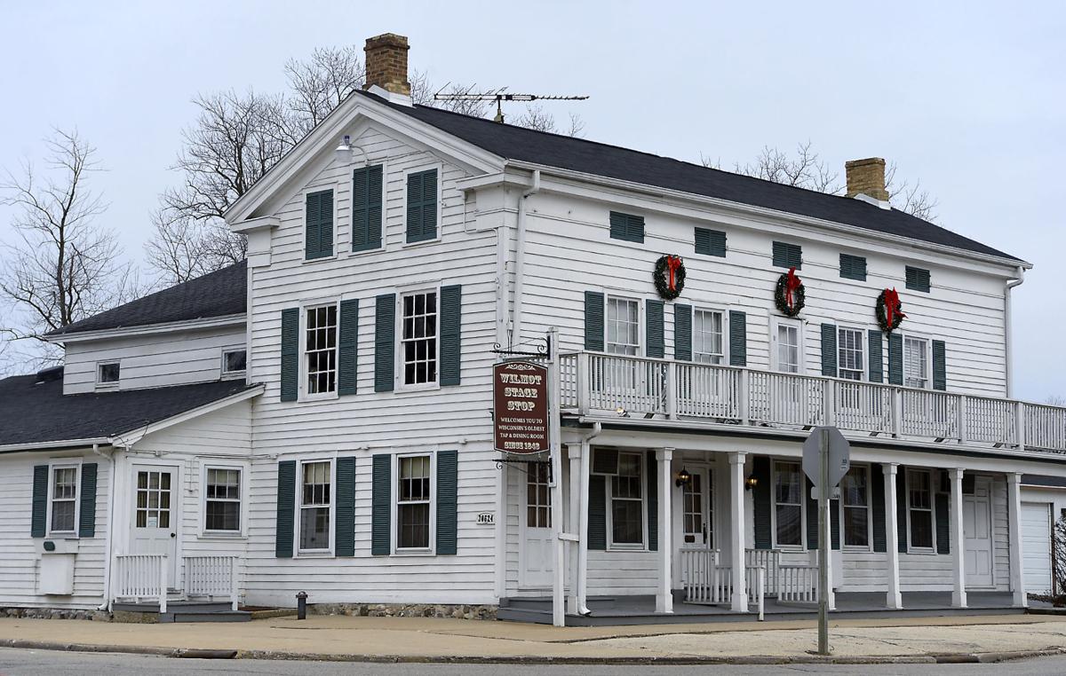 Wilmot Stage Stop reportedly changes hands