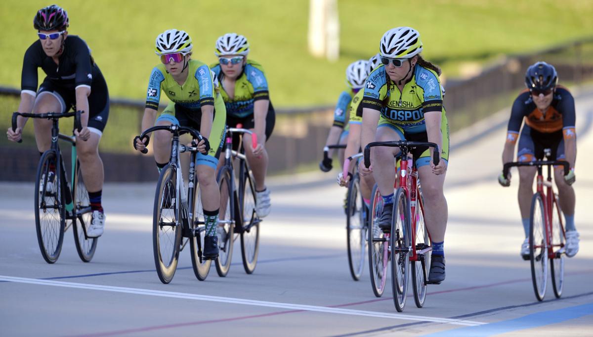 Kenosha Velosport wins national cycling honor