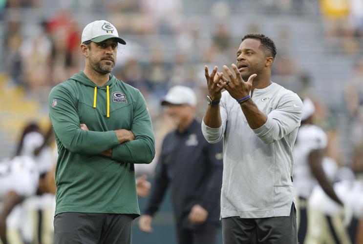 Packers face debate of 'rest versus rust' during the preseason