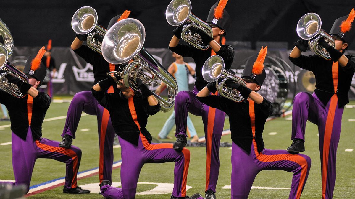 International Autos Milwaukee >> World champion drum corps to highlight Civic Veterans ... International Autos Milwaukee >> World champion drum corps to highlight Civic Veterans ...