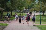 Evangelical college students say they often feel misunderstood. What helps boost understanding between students of all faiths?