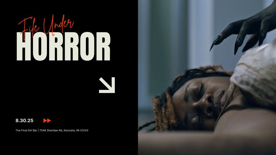 File Under: Horror