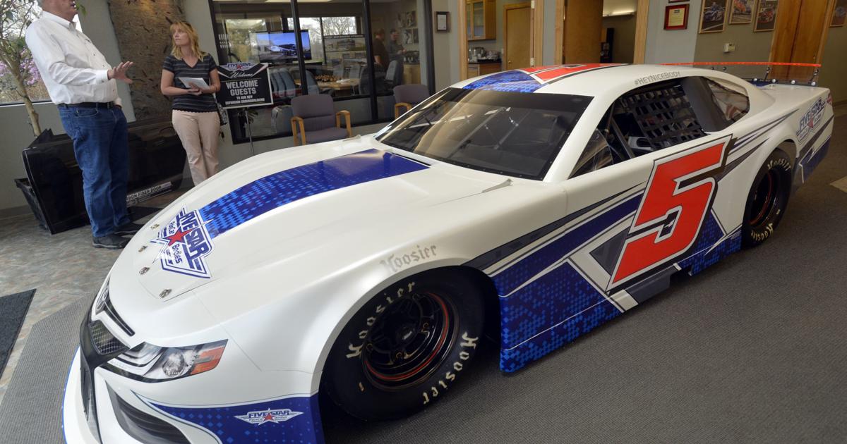 Five Star Rally Five Star begins major expansion in Randall