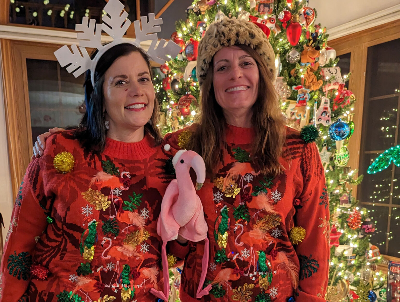 Walgreens ugly outlet christmas sweaters