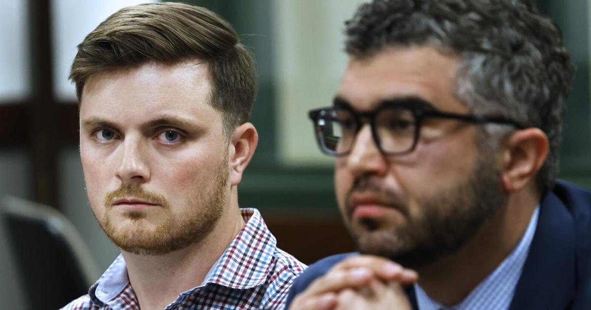 Fired Kenosha teacher accused of 'grooming' student in court