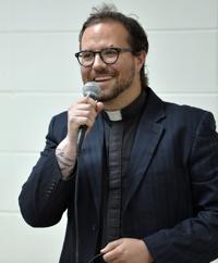 Jonathan Barker