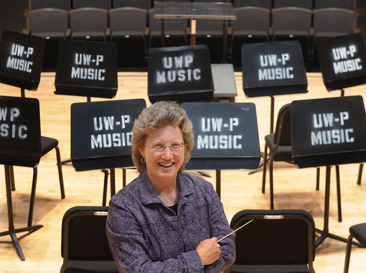 Laura Rexroth