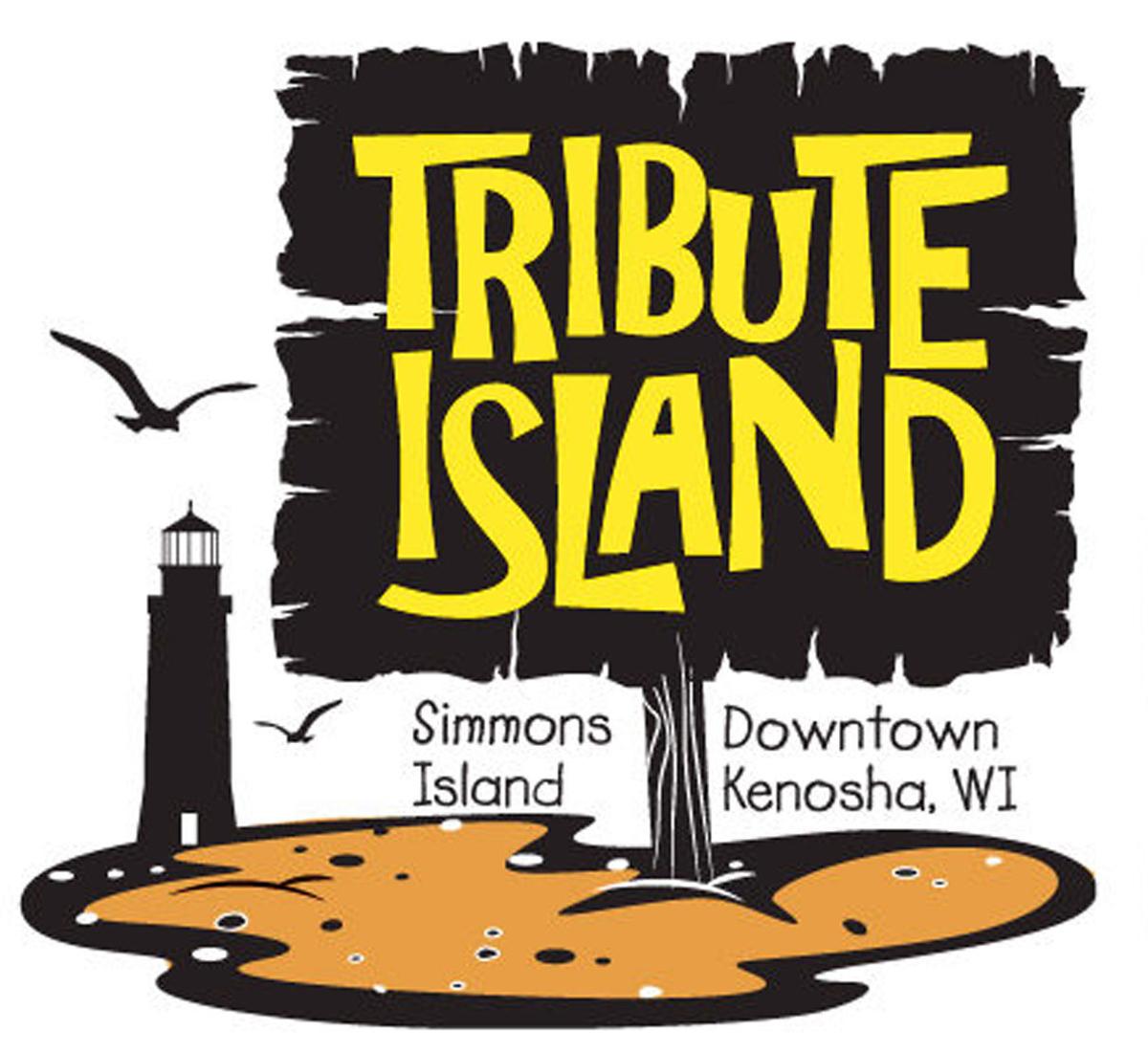 Tribute Island