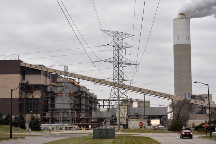 We Energies to close power plant