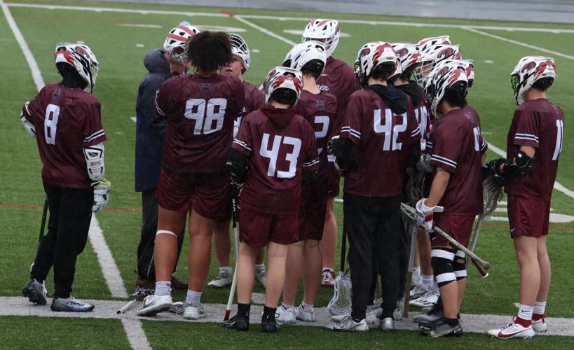 Kenosha Shoremen boys lacrosse joins the WIAA ranks, poised for a huge