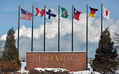 Waukegan Company To Expand In Pleasant Prairie Business - 