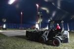 COUNTRY THUNDER SETUP