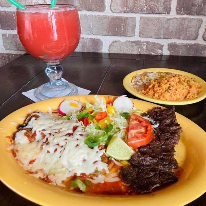 Top 10 best Mexican restaurants in Kenosha County