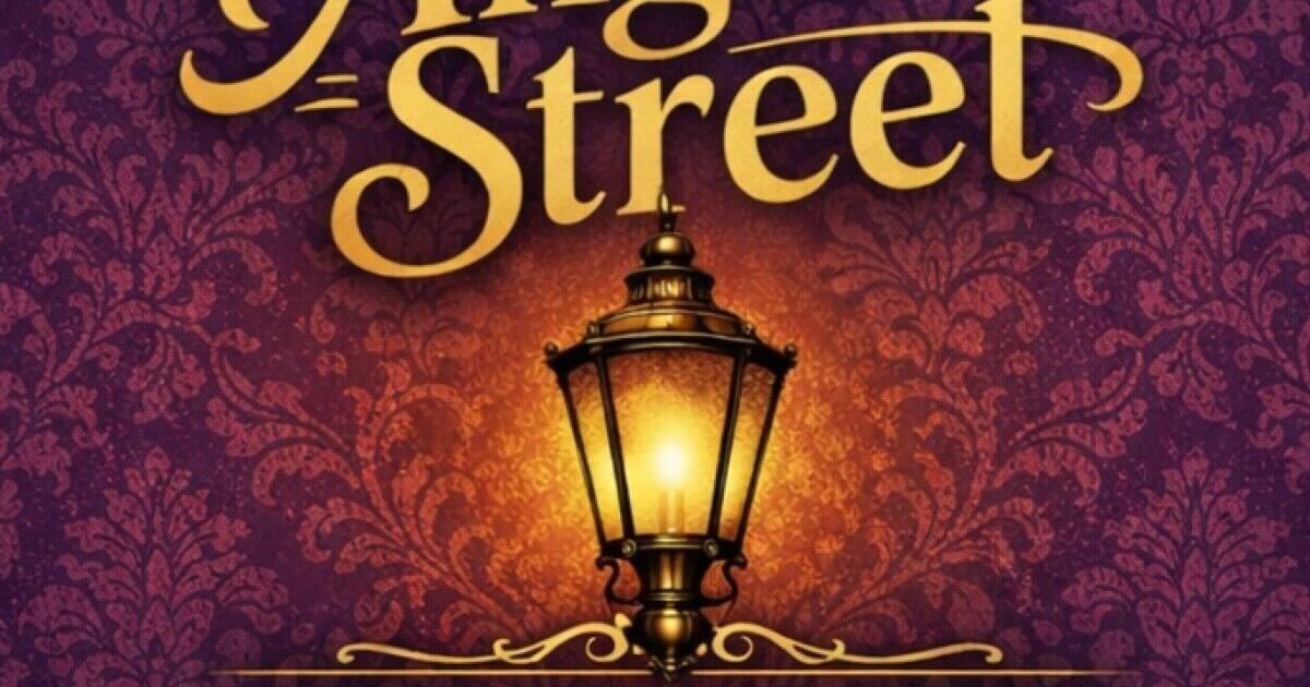 Angel Street (Gaslight)