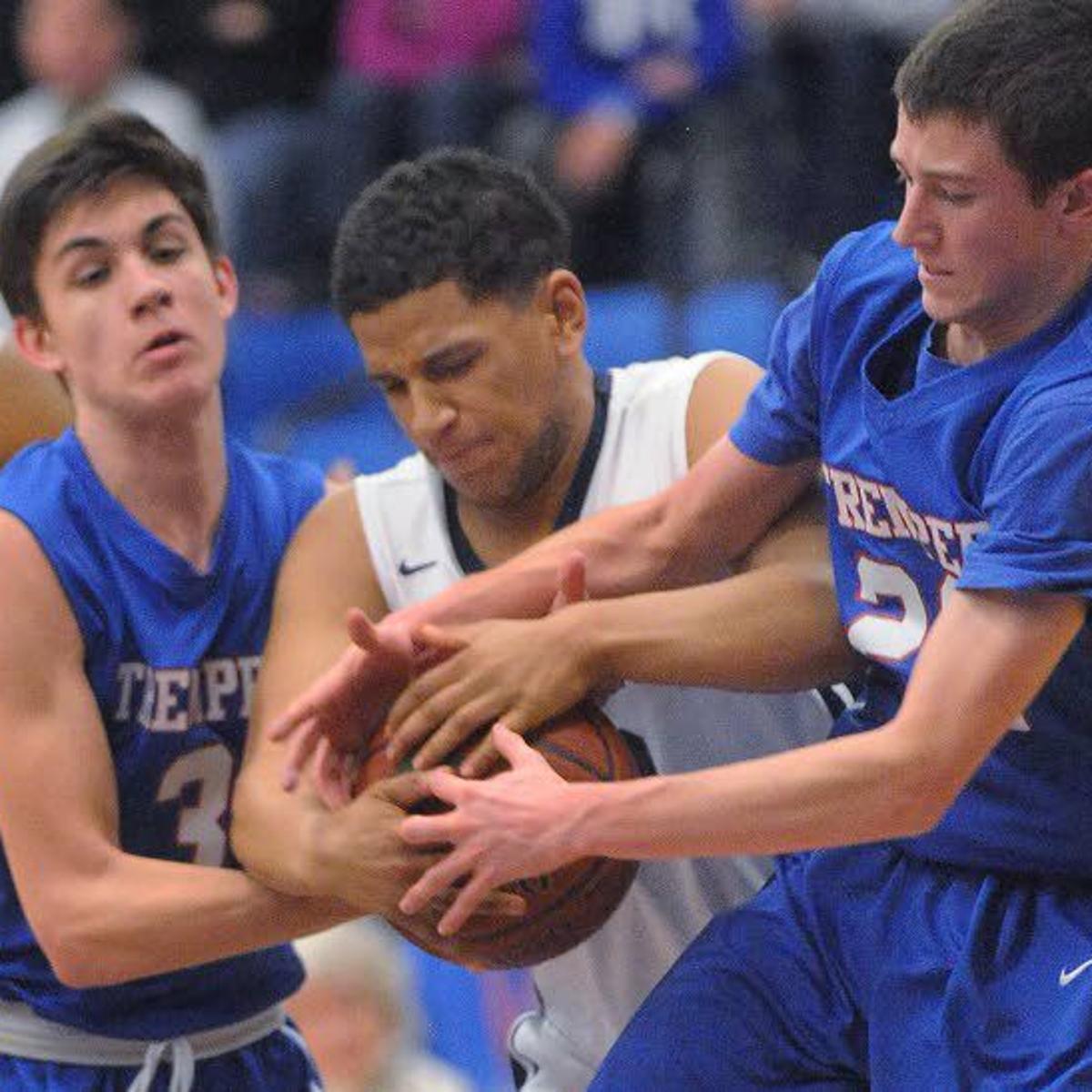Tremper Boys Basketball Team Looks To Take Another Step Forward Sports Kenoshanews Com