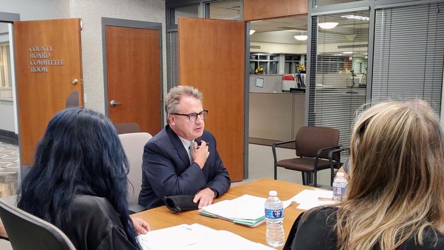 Kenosha to add tax deed property for residential development