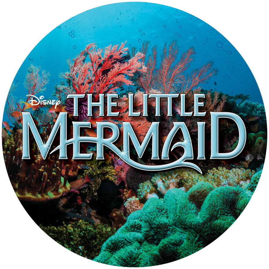 'Little Mermaid' auditions at Racine Theatre Guild Sept. 16-17