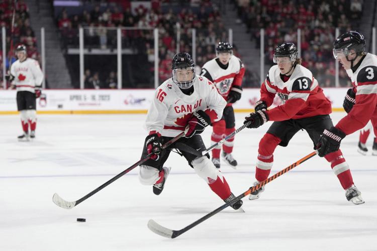 Connor Bedard jersey sales top NHL charts since 2023 draft - On Tap Sports  Net
