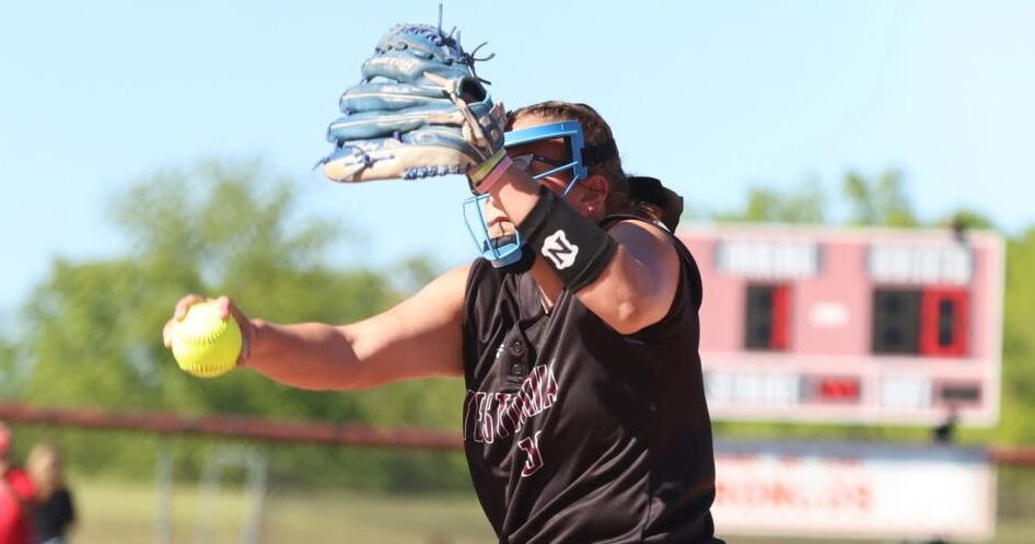 Relentless work ethic powers junior to Kenosha News all-county softball Player of the Year