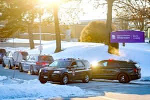 Update: Police believe gunshots reported at UW-Whitewater Rock County were fireworks