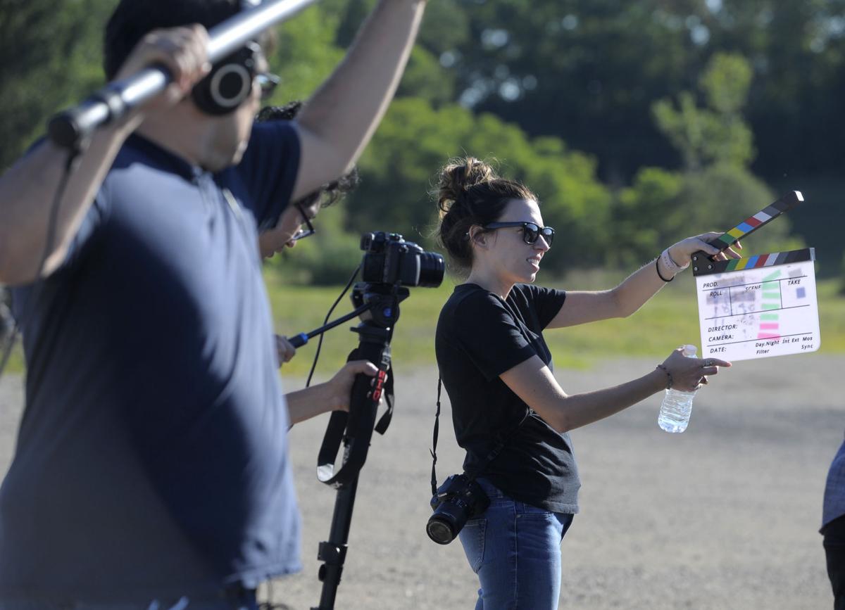 Movie being filmed in Kenosha County looks to bring human trafficking