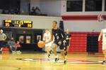 St. Joseph vs. Bradford
