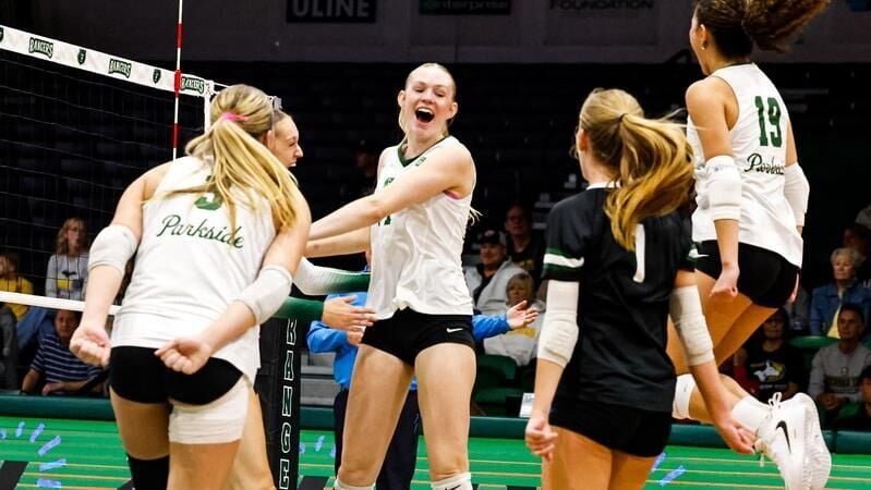 Parkside Sweeps Michigan Tech for Seventh Sweep of the Season