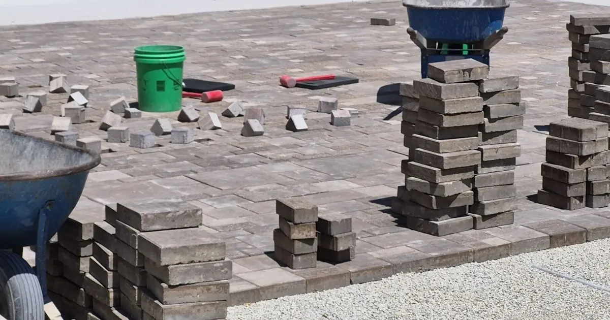 Camp Randall bricks