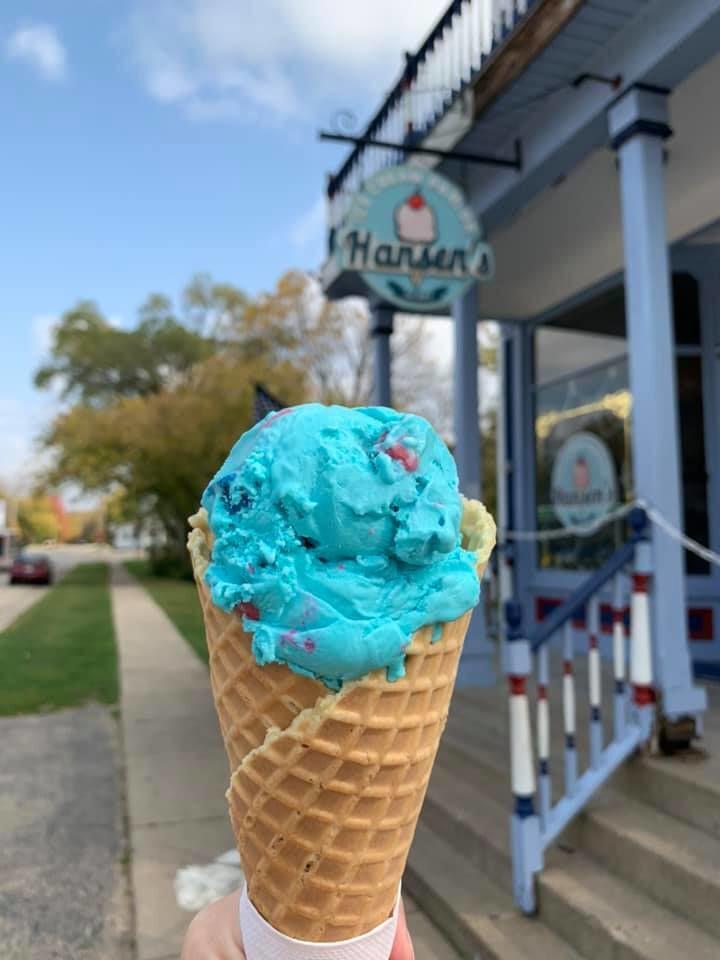 Top 10 best ice cream places in Kenosha County